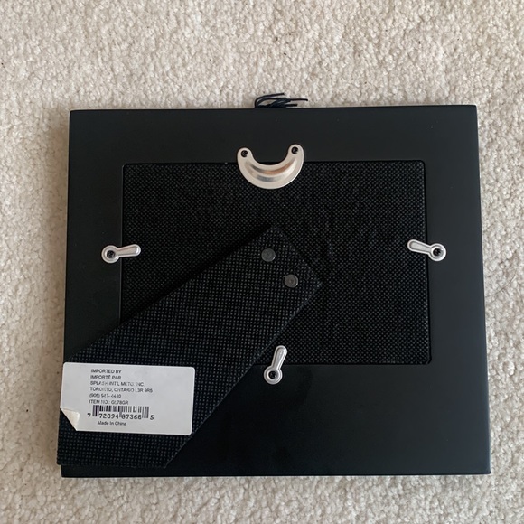 Graduation picture frame - Picture 2 of 4